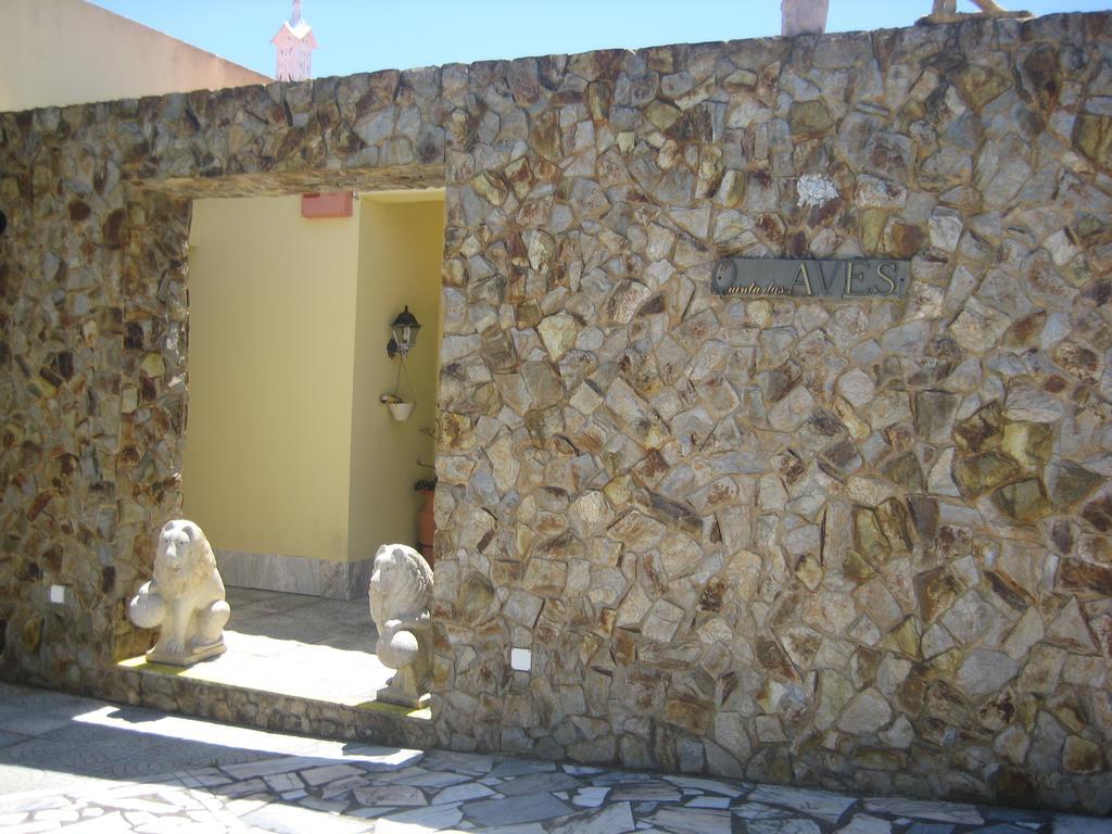 Quinta Das Aves - Apartamento T2 Com Piscina Comum Odiáxere Exterior foto